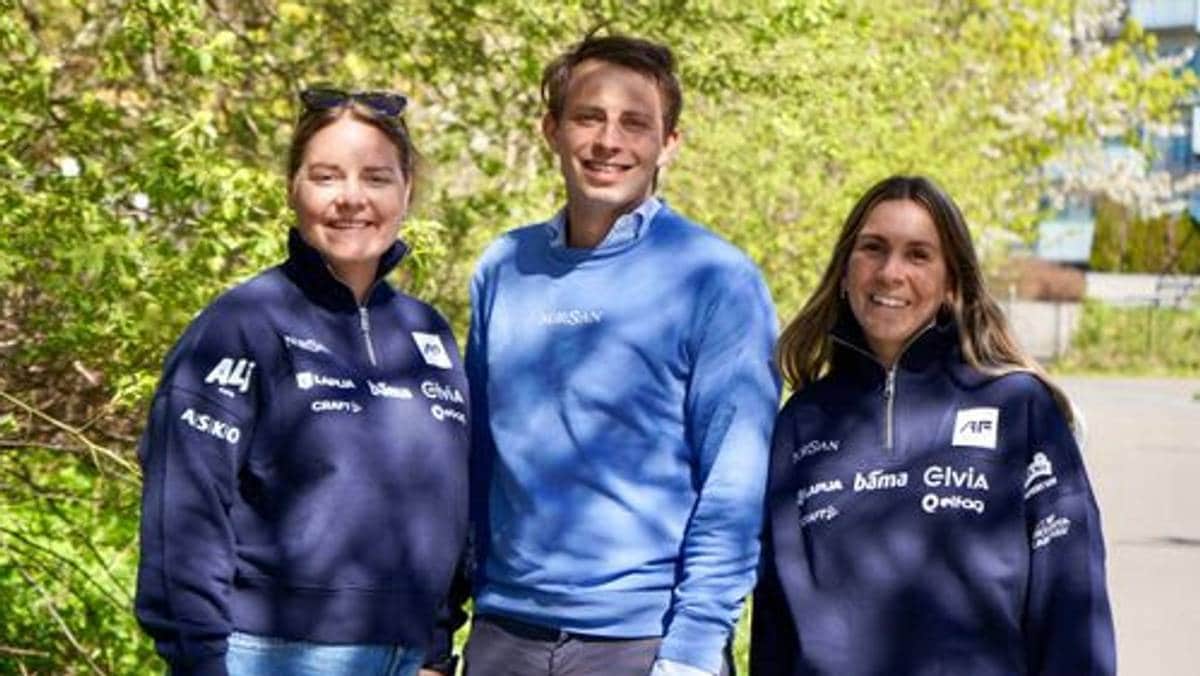 Norges Skiskytterforbund bytter hovedsponsor: – En historisk avtale
