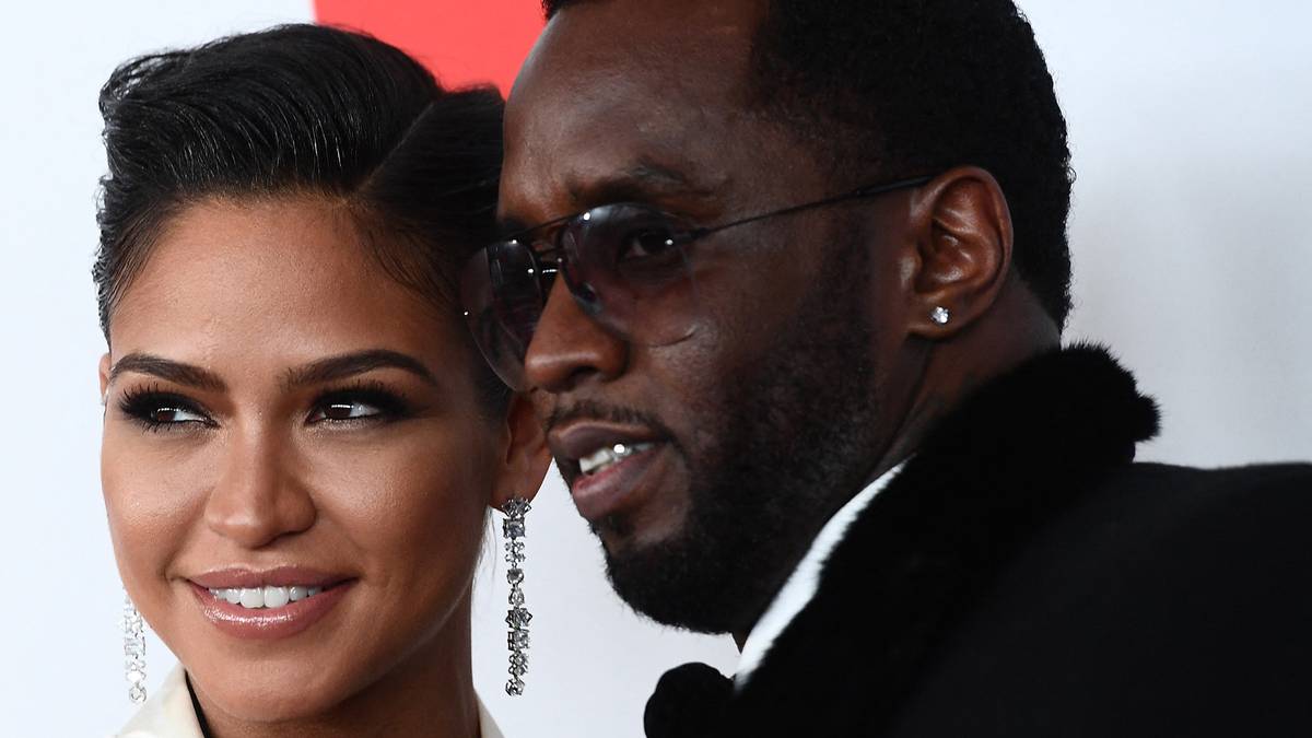 Vitner mot Sean «Diddy» Combs: – Dro og sparket meg