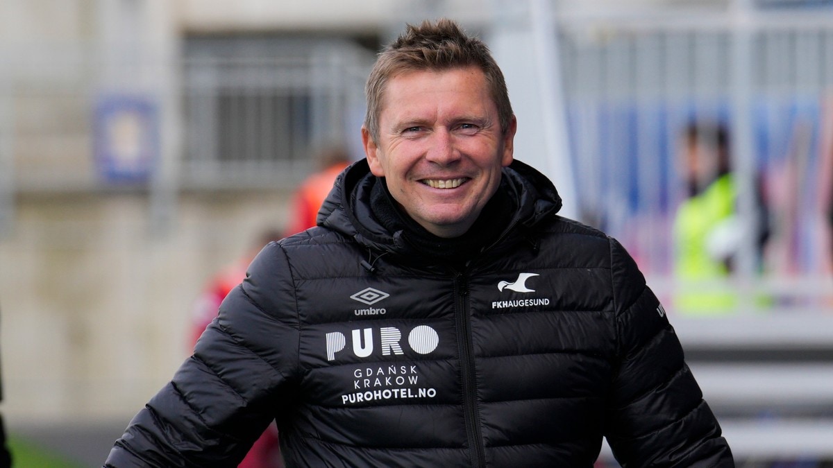 Haugesund-leder gir seg