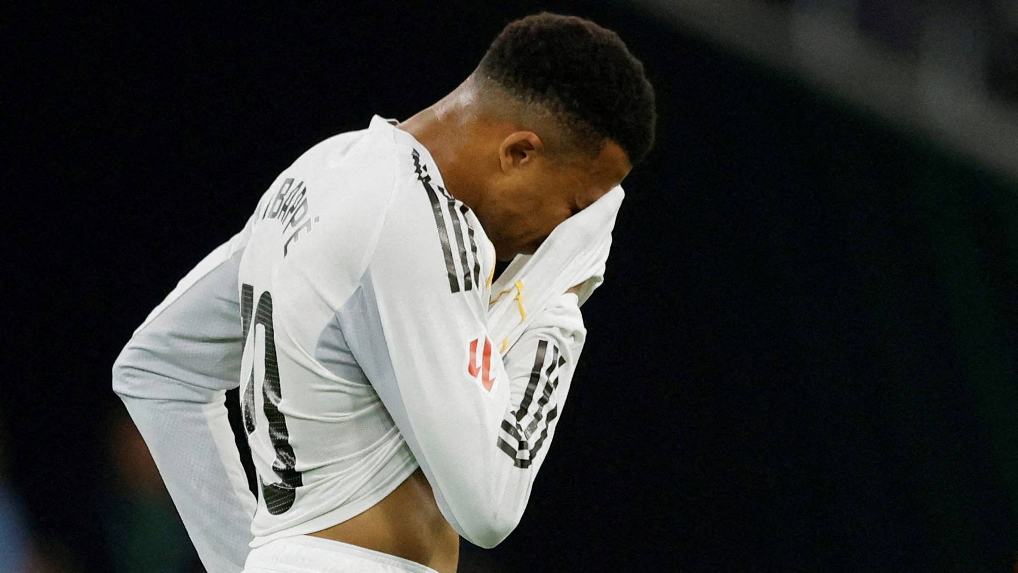 Kylian Mbappé