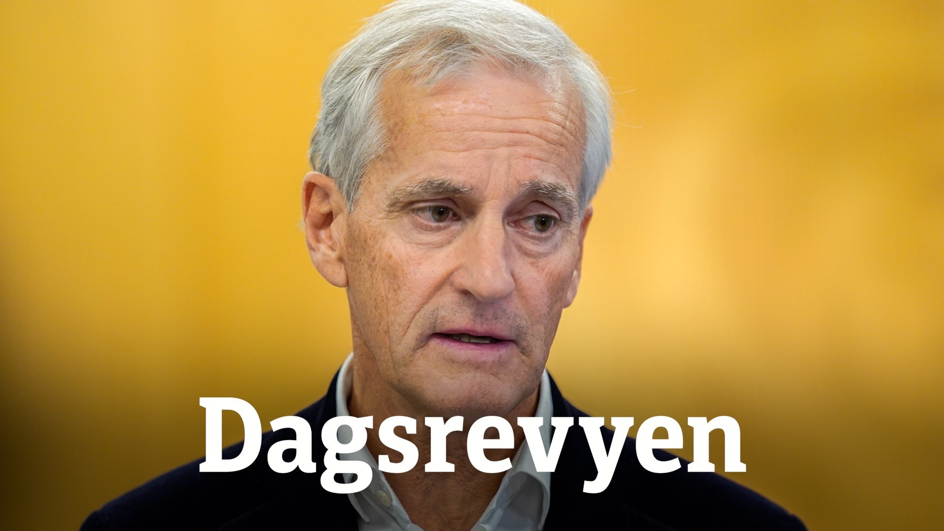 Dagsrevyen Nrk Tv 