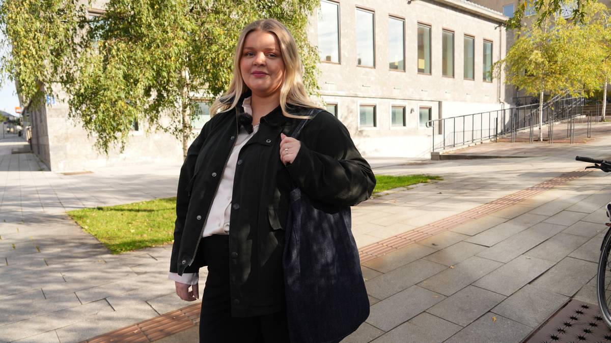 Her dominerer kvinnene fullstendig: – Vi er gode nok