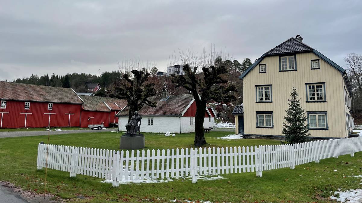 Frolands verk åpner i juli