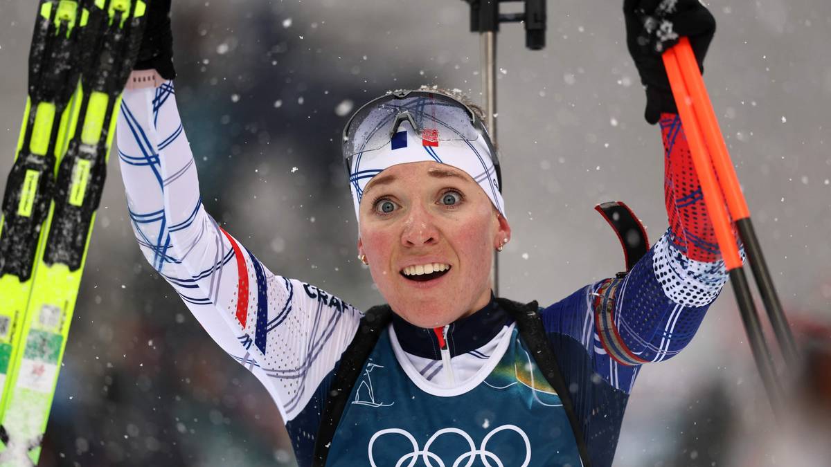 Norsk skuffelse i OL-thriller – ny fransk-seier