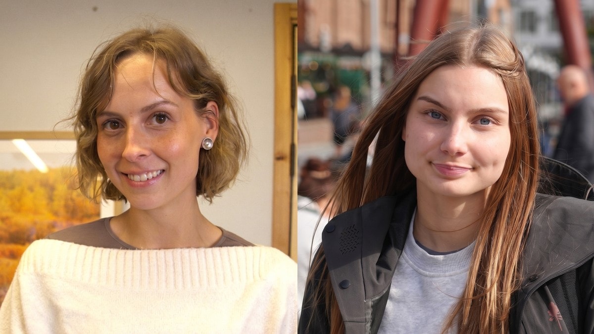 Ánne Kátjá flyttet hjem – Ayla tviler på om hun vil tilbake