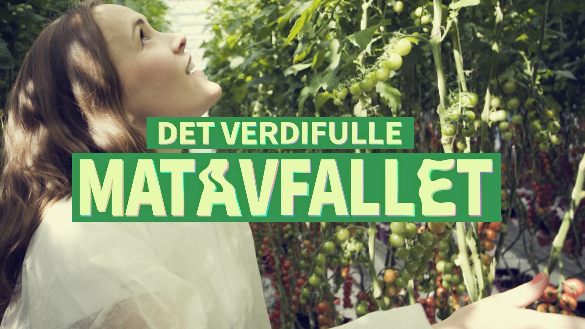 NRK video poster
