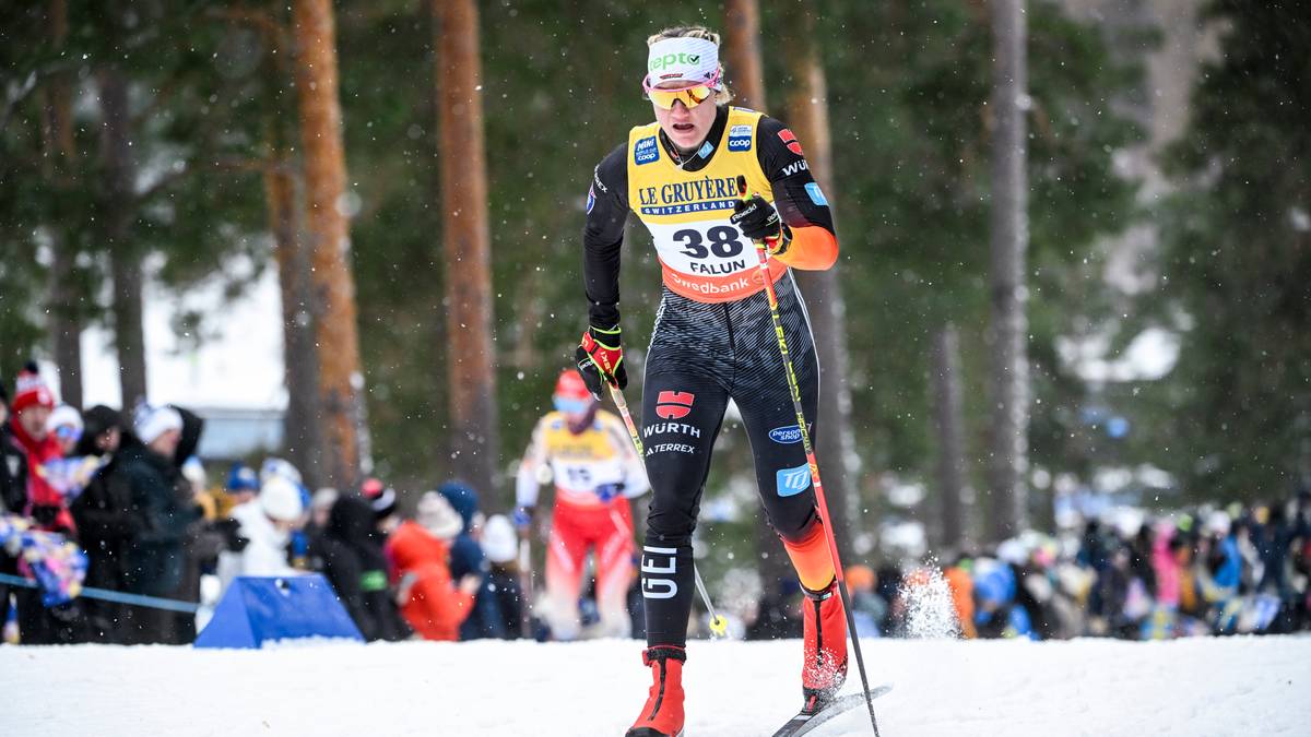 Tysk langrennsstjerne har fått dopingdom – utestenges i 18 måneder