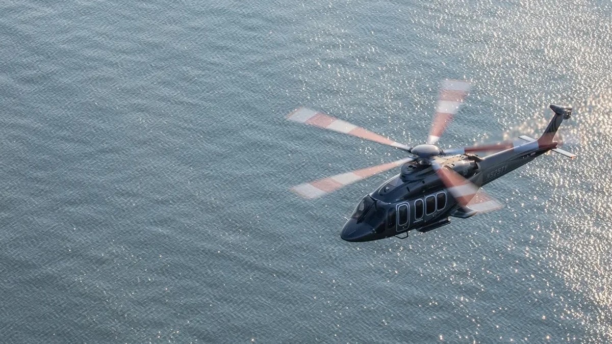 Equinor skaffer seg 15 nye helikoptre: – Disse er trygge