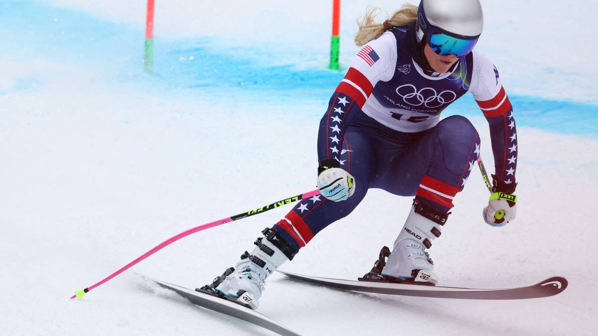 Lindsey Vonn melder om vellykket fjerde operasjon