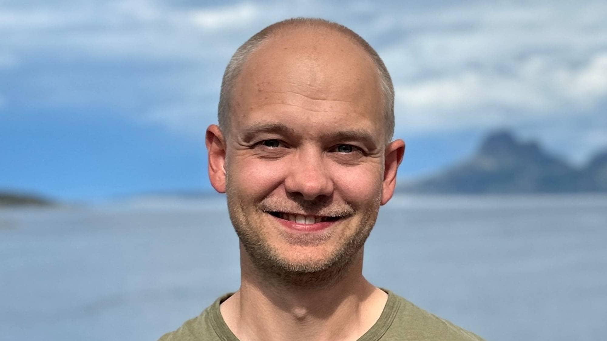  Kristoffer Thoner Haukås, 