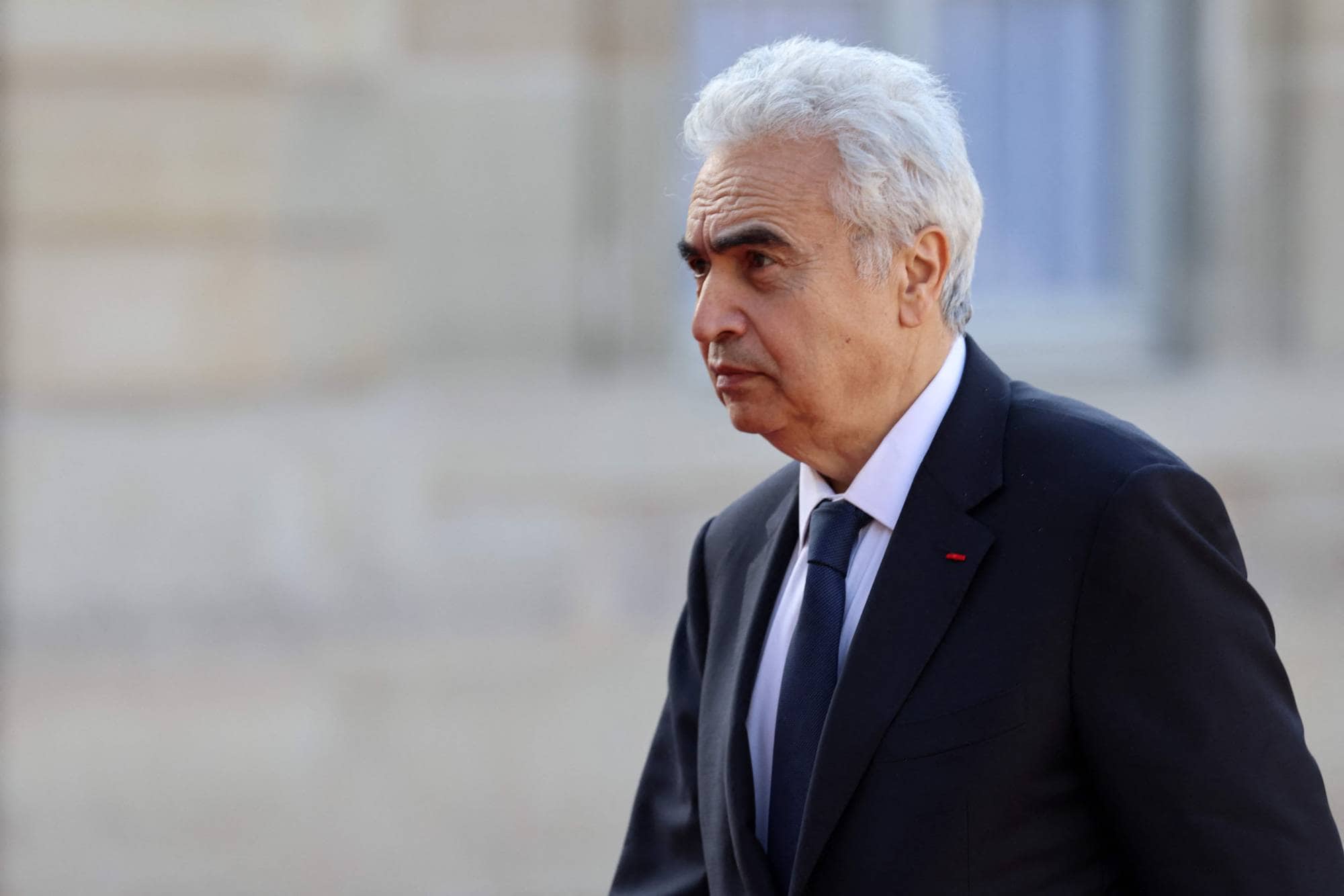 Fatih Birol