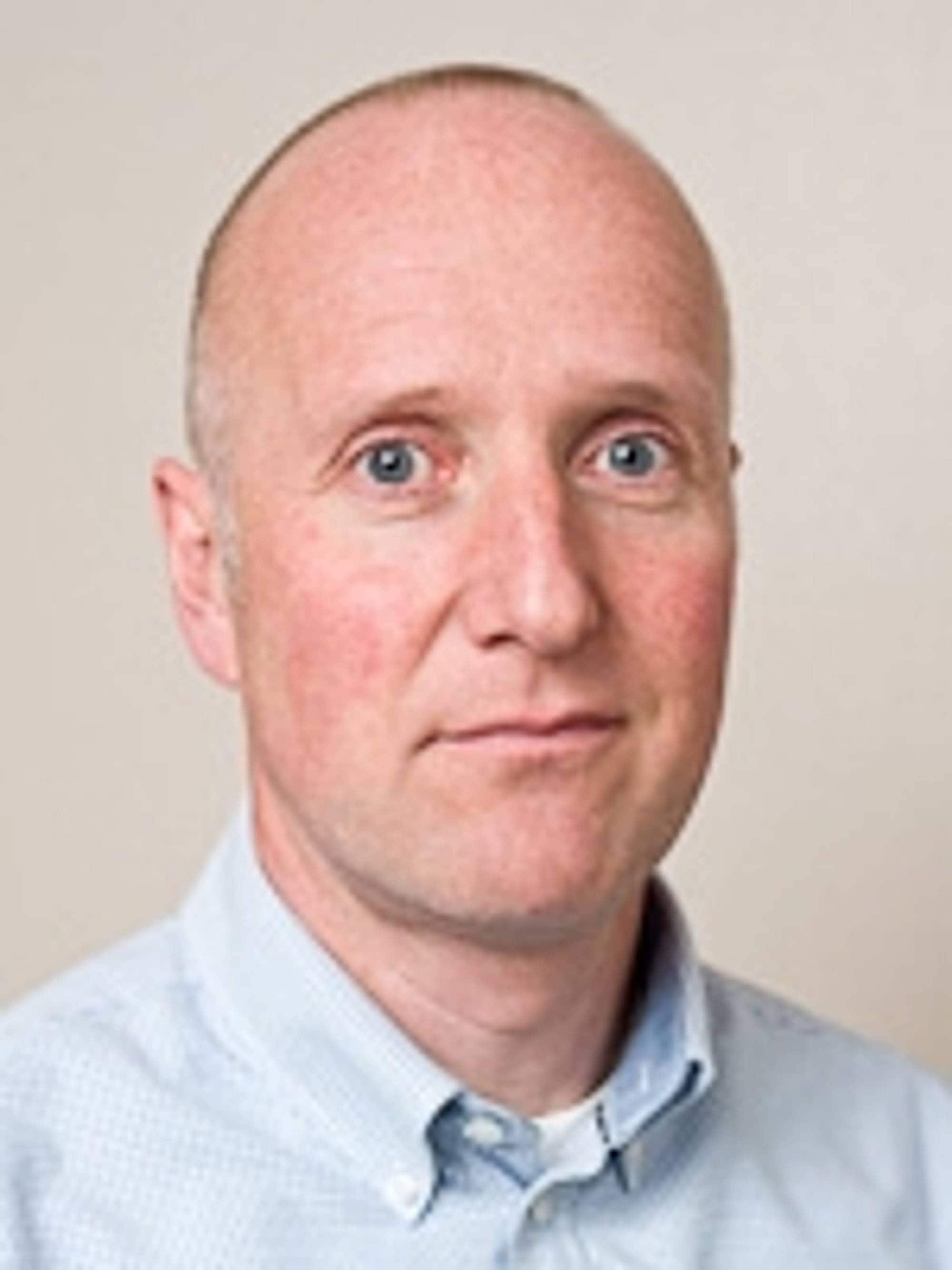 Jørgen Bramness