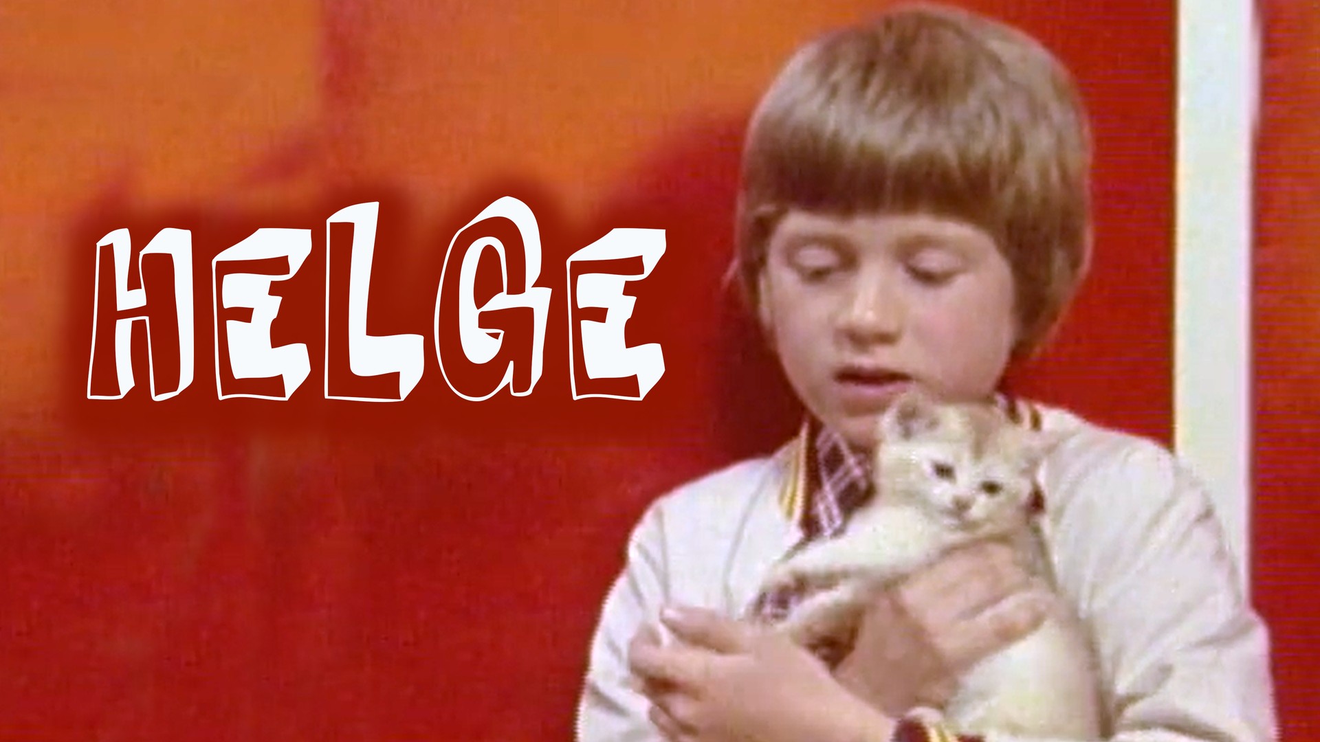Helge - NRK TV