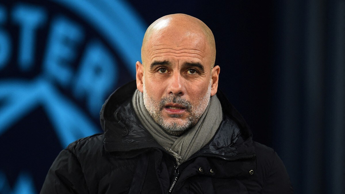 Guardiola: Manchester City forventer høringssvar innen en måned på økonomiske anklager