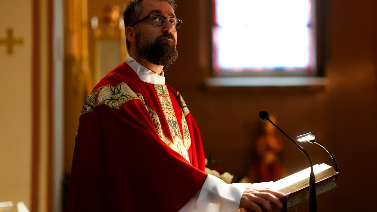 Biskop-bytte i Oslo formelt godkjent av paven