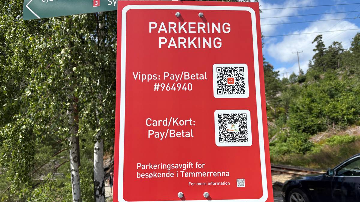Fikk inn nesten 300.000