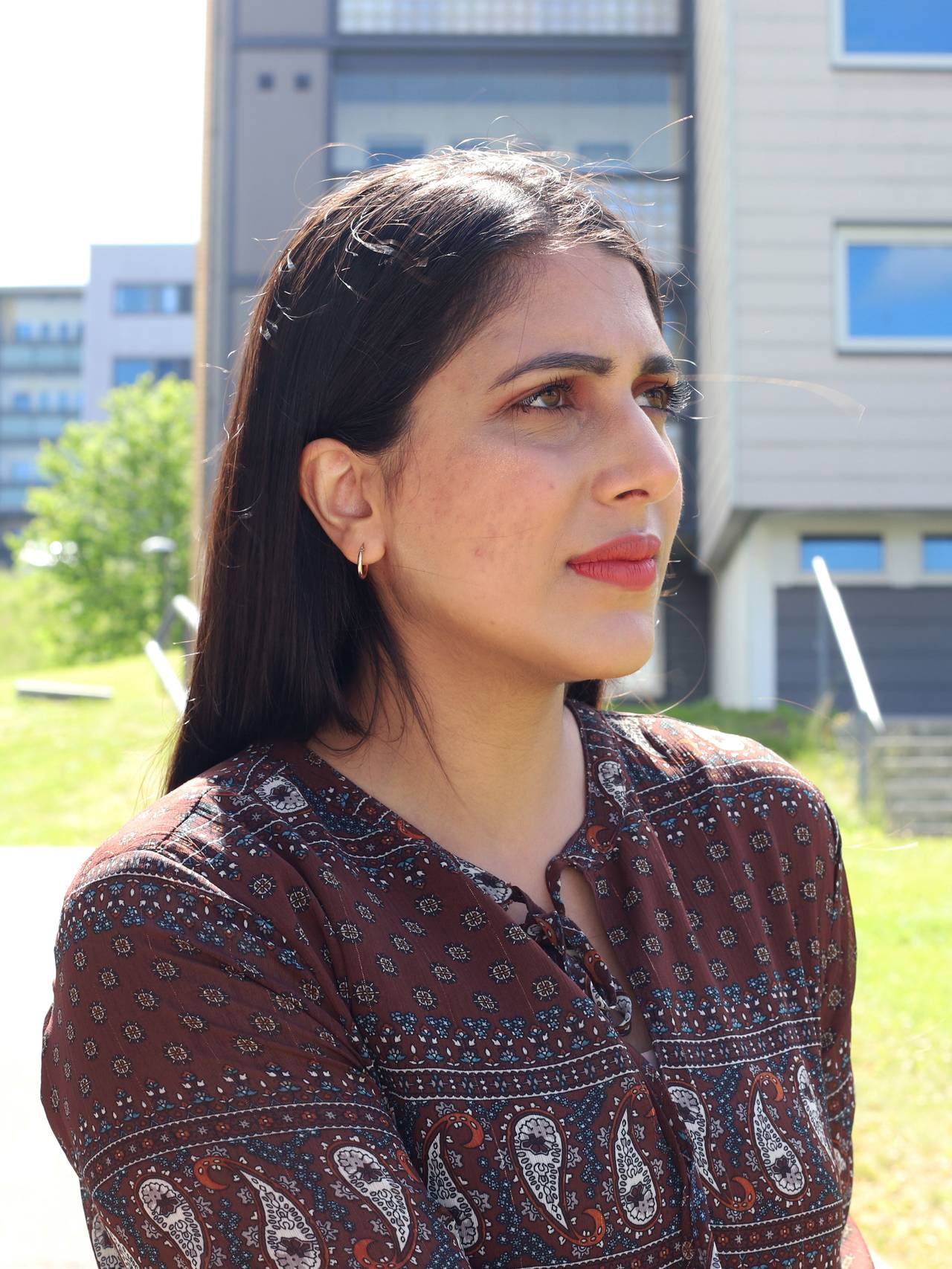 Tehrim Ahmed