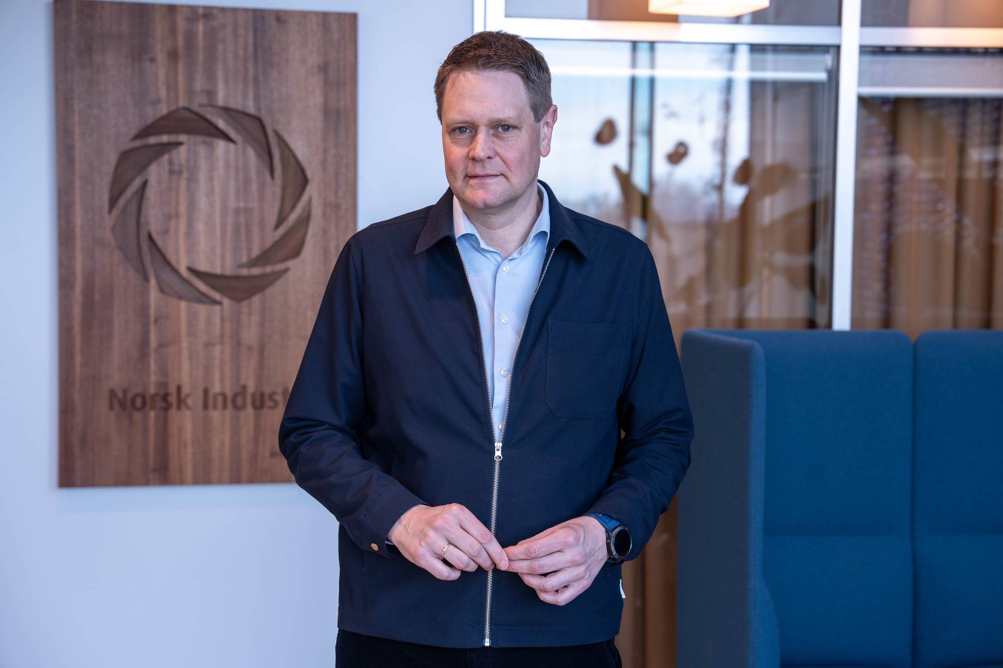 Harald Solberg