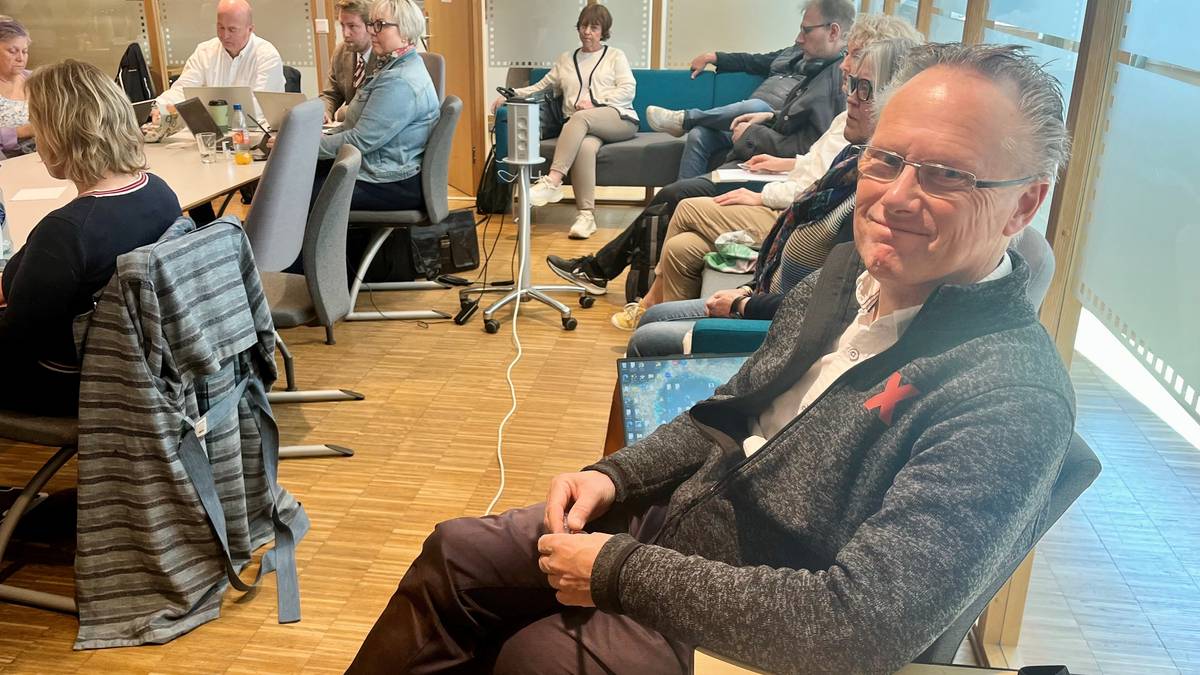 Planer om kunstgjødselfabrikk