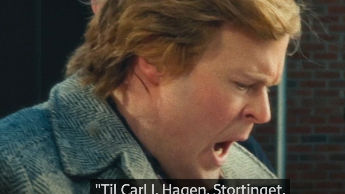 Lagar humor om Frp sitt Mustafa-brev i ny sesong