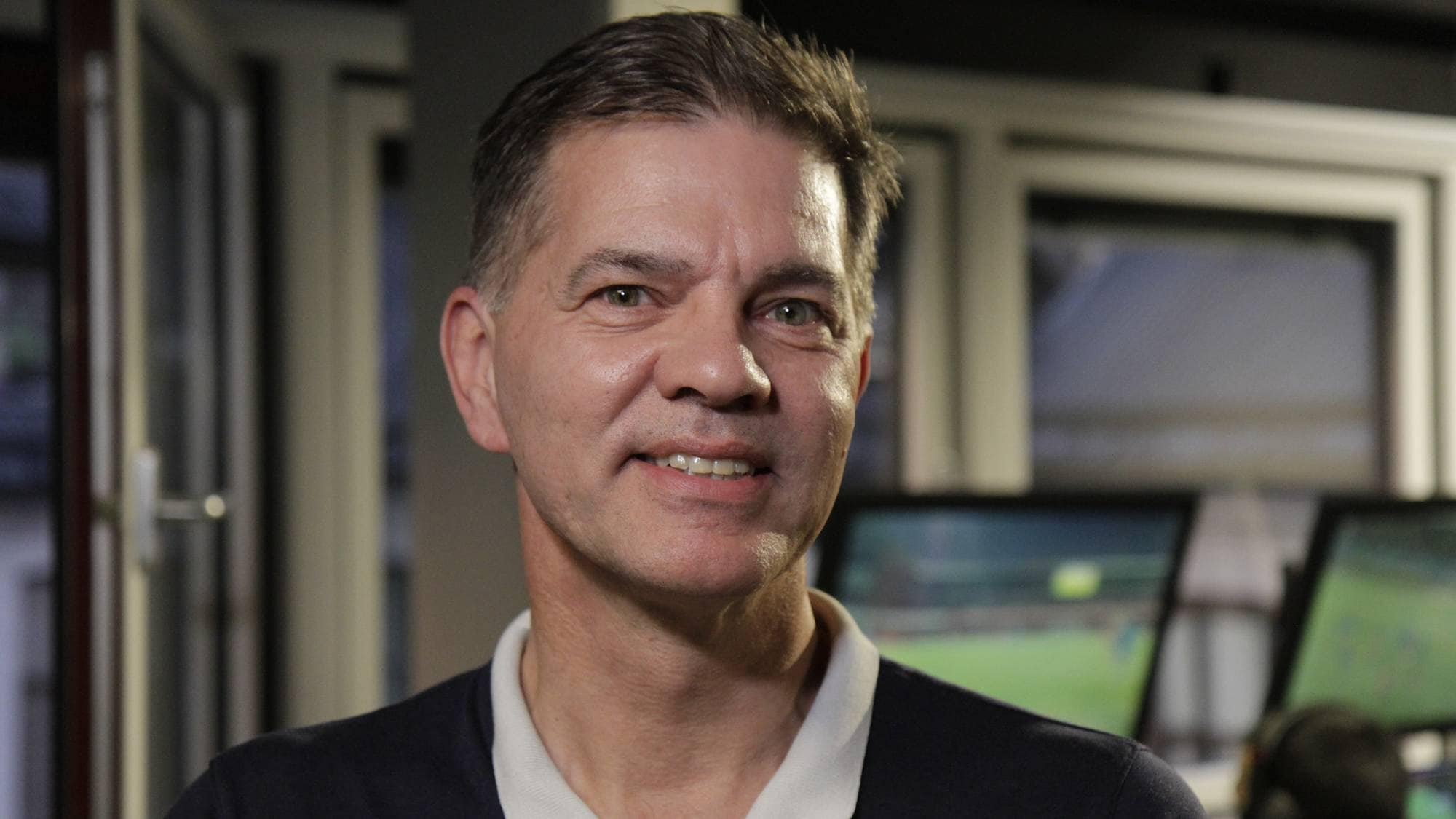 Terje Hauge