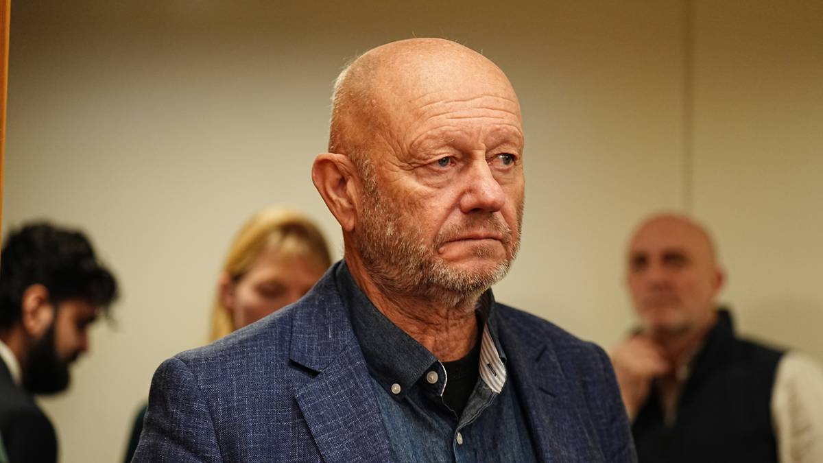 Lier-Hansen rettssaken: Påstand om fem år og fem måneder i fengsel