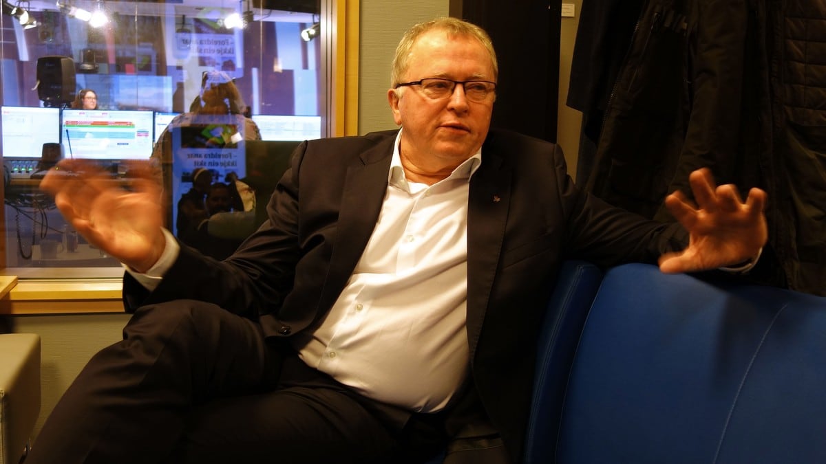 Her er Equinor-trusselen som får miljøvernere til å juble