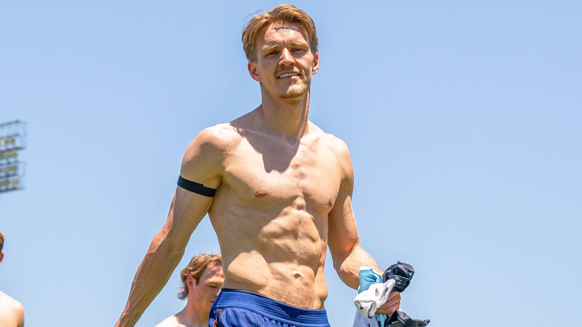 Ødegaard