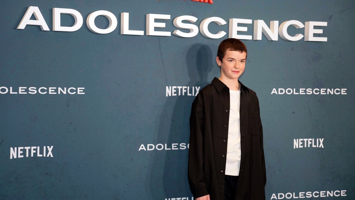 «Adolescence» skal vises i britiske ungdomsskoler