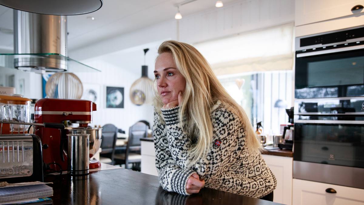 Emilie Fleten om fremtiden: – Følte telefonen ringe, uten at den gjorde det