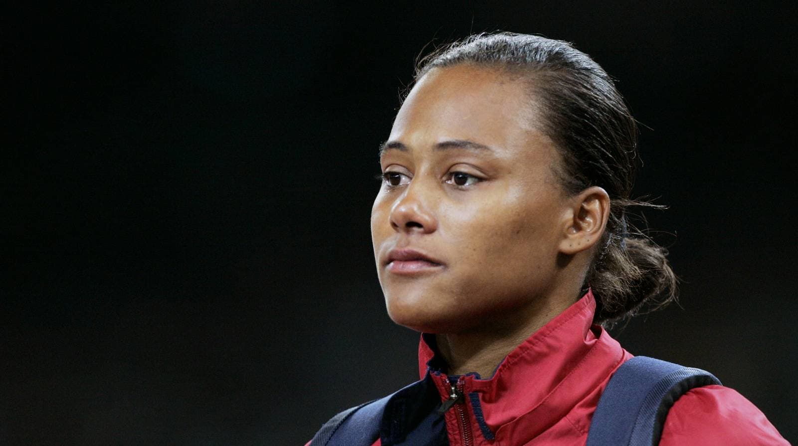 Marion Jones Pictures