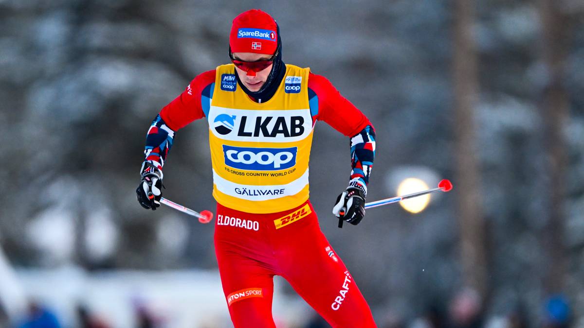 Redd verdenscuplederen: Dette er din stafett – NRK Sport – Sportsnyheter, resultater og sendeskjema