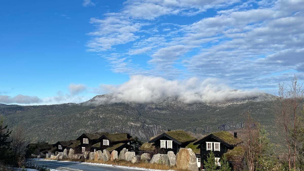 Norwegian Cabin Owners Encouraged to Rent Out Cabins – Changing Attitudes Needed