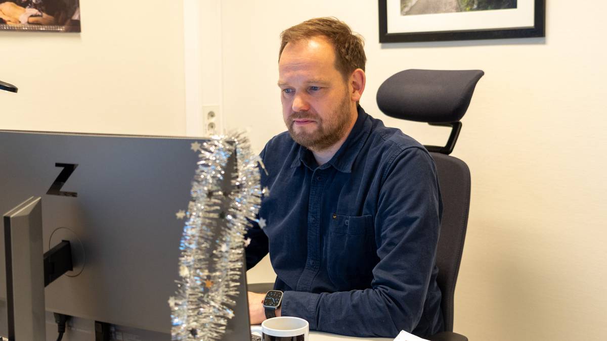 Dette tjener den nye Helse Nord-direktøren – får dekket pendling og leilighet