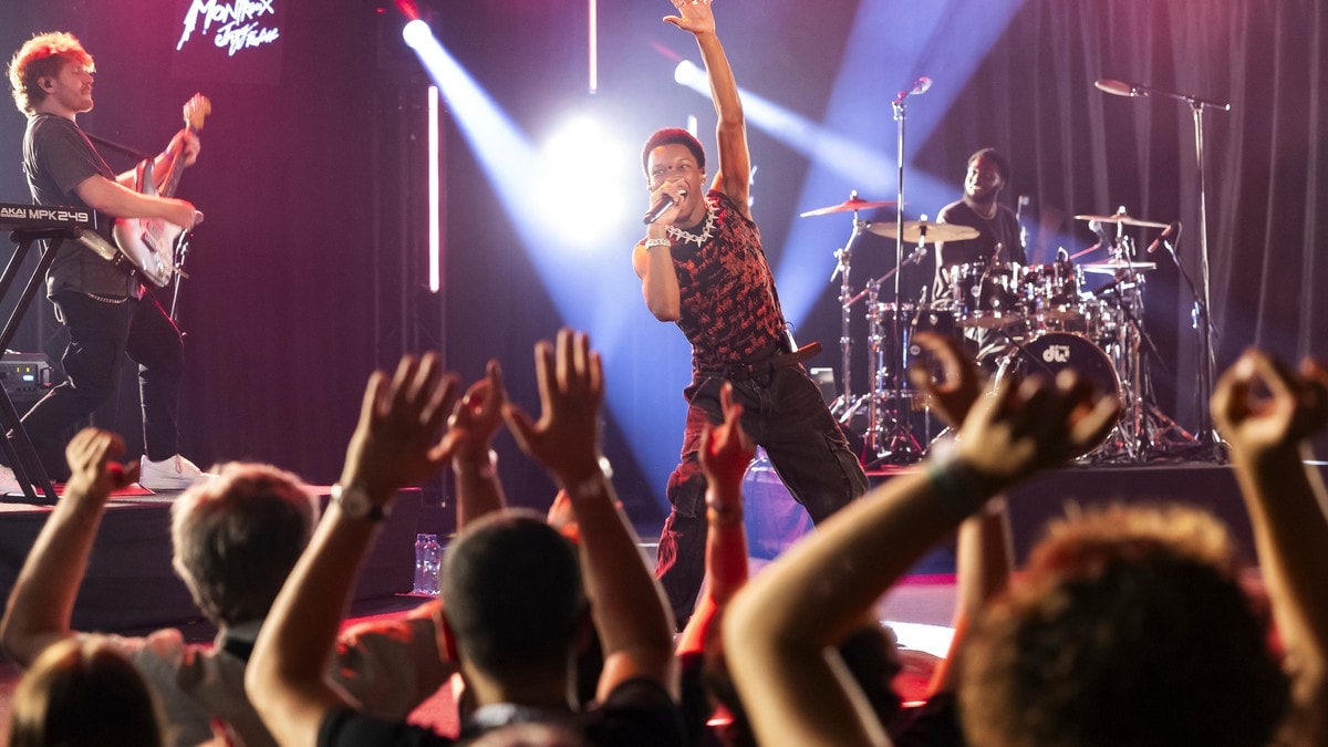 Amerikansk artist avlyser konsert i Oslo etter likfunn