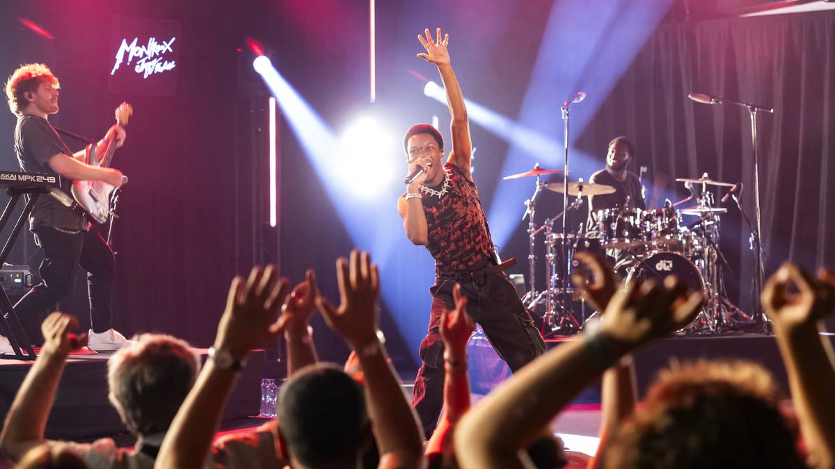 Artisten D4vd tiltalt for drap