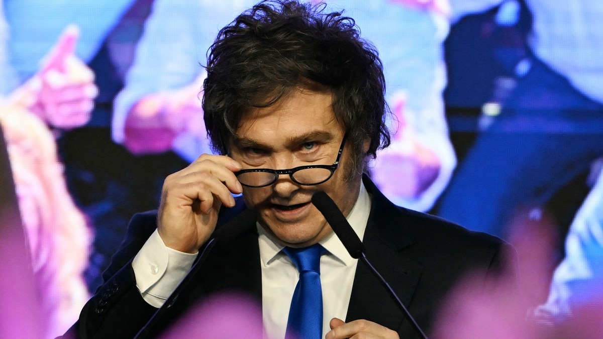 Fire presidenter kommer til Oslo