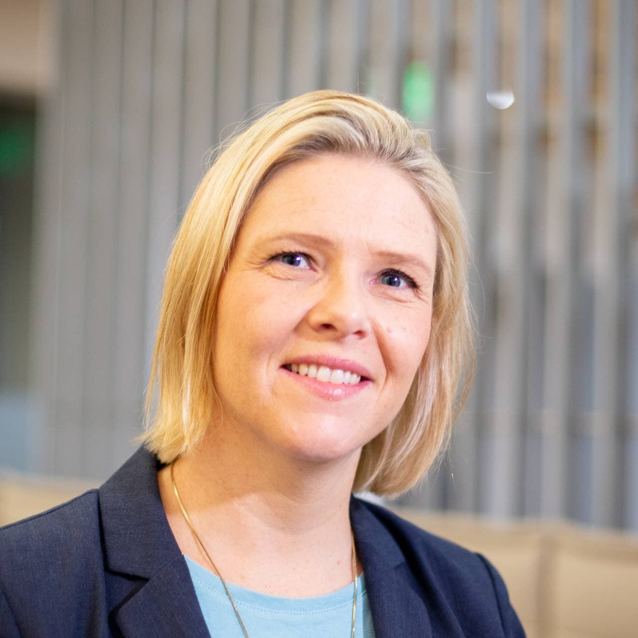 Sylvi Listhaug, Frp