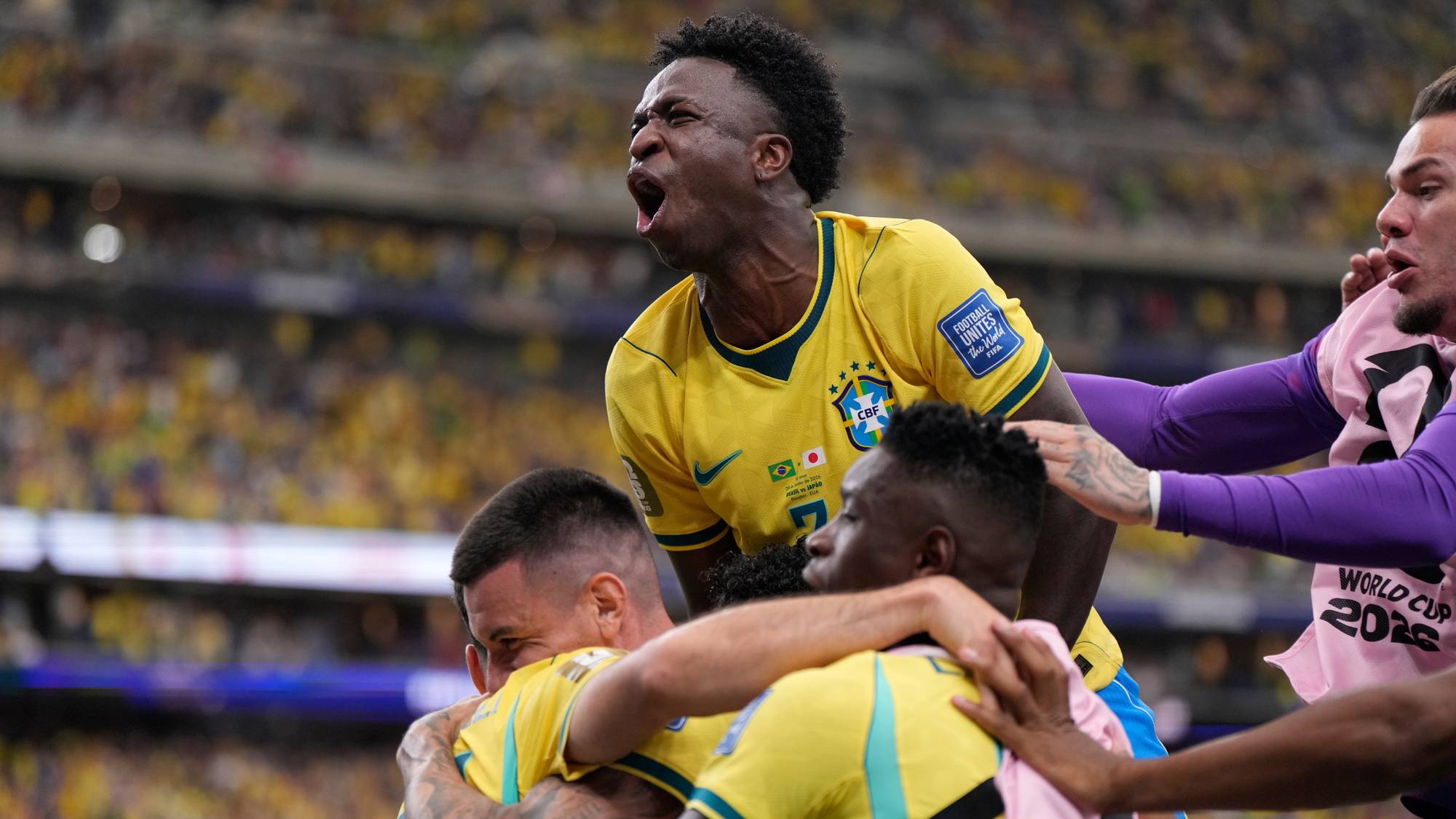 Vinicius jr