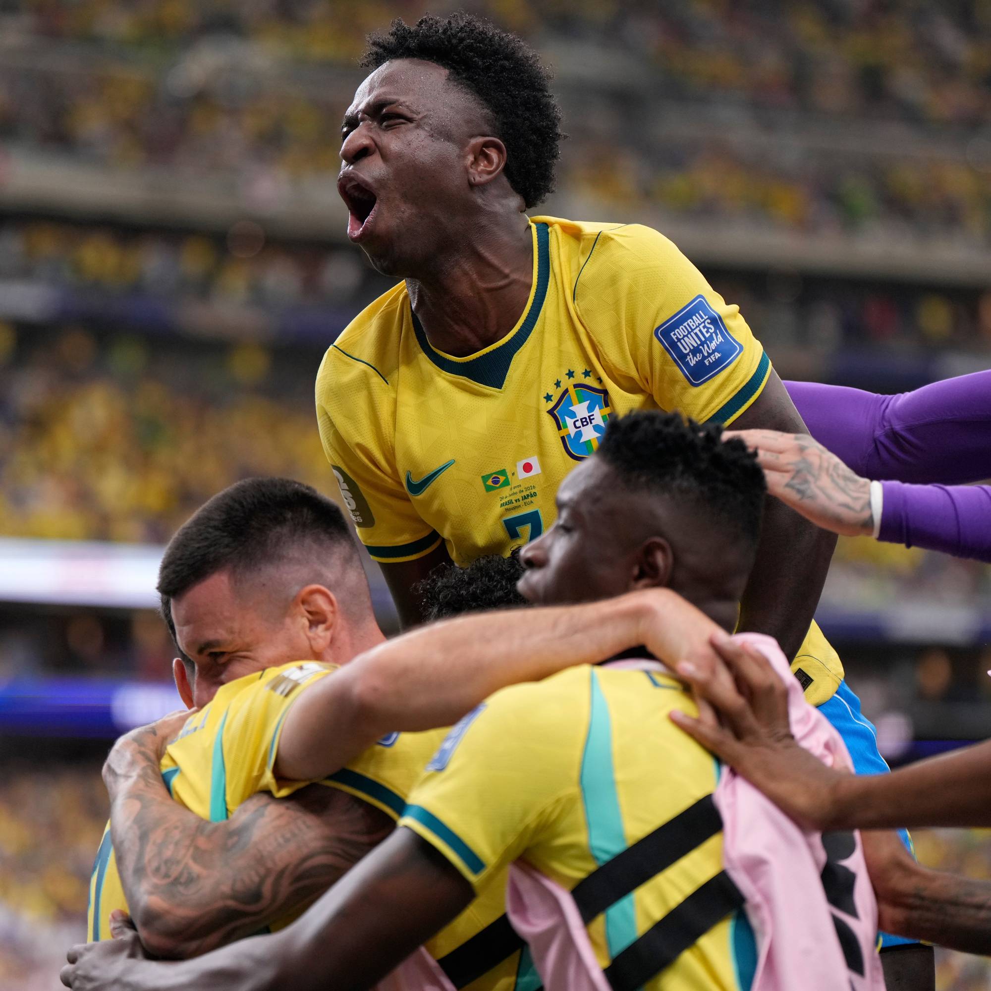 Vinicius jr
