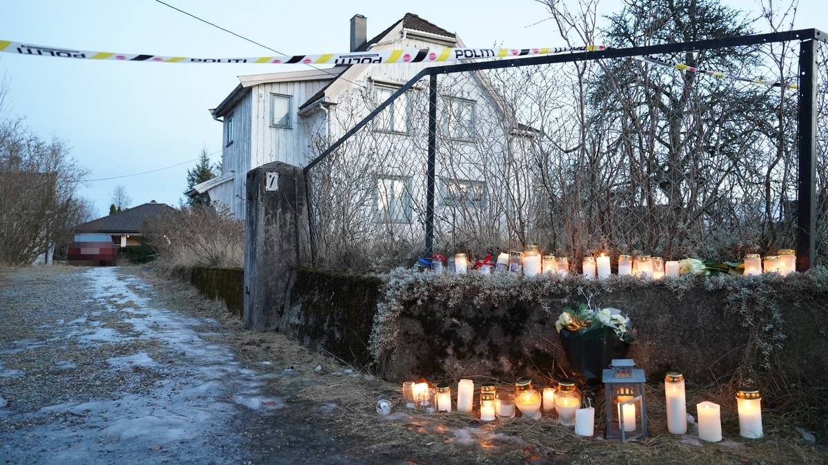 Kvinne siktet for drap på mor og bror fengsles onsdag