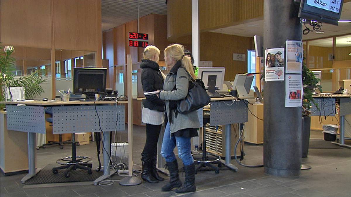 - De svakeste ut på anbud – NRK Trøndelag – Lokale nyheter, TV og radio