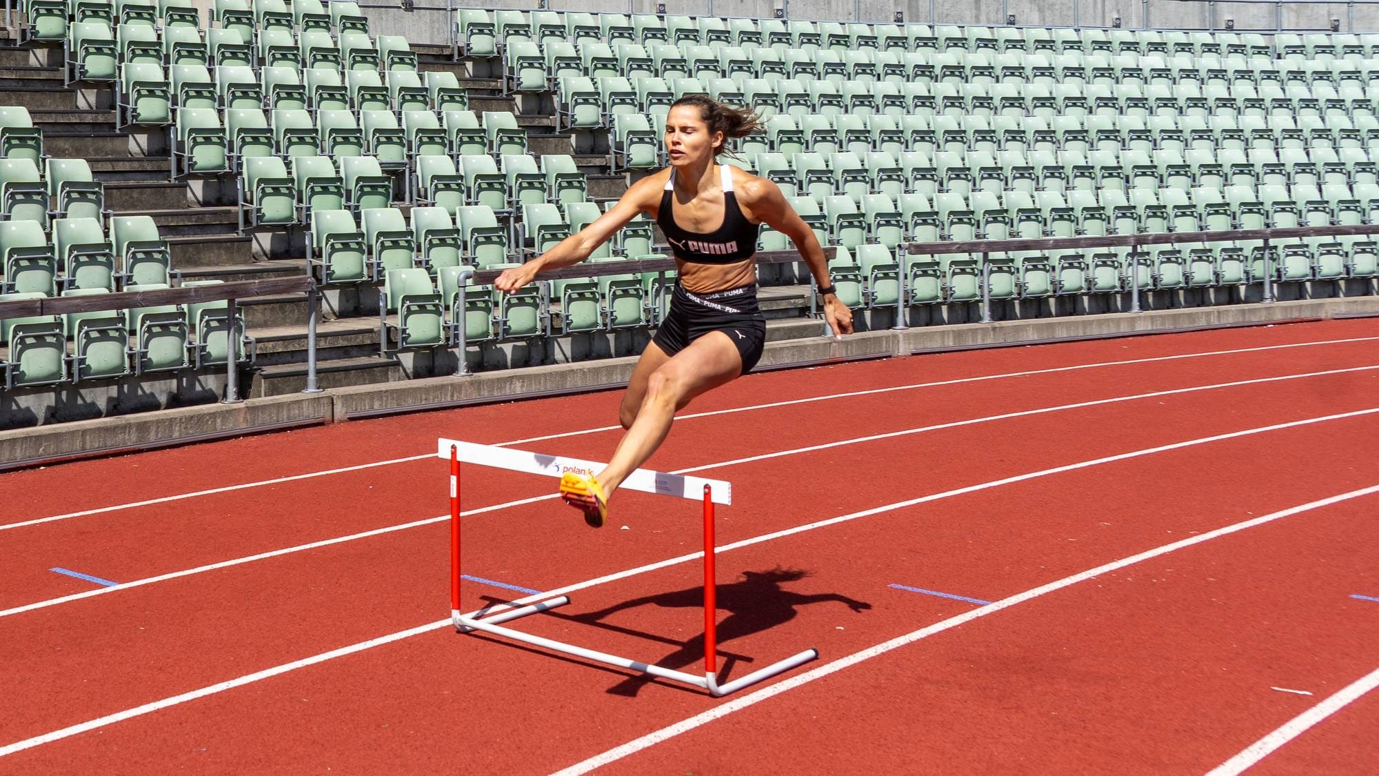  Amalie Iuel - Bislett