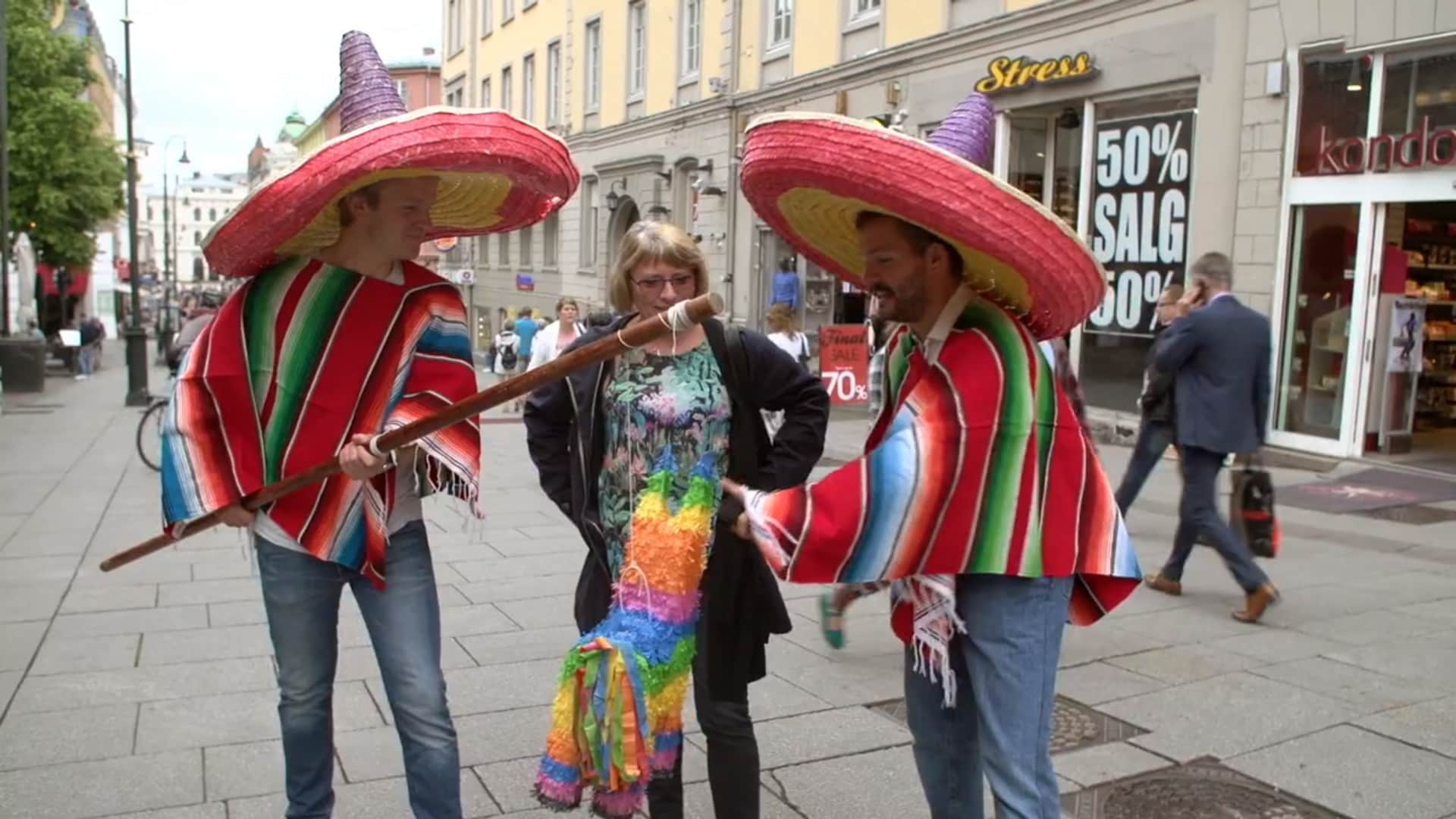 Karl Johan - NRK TV