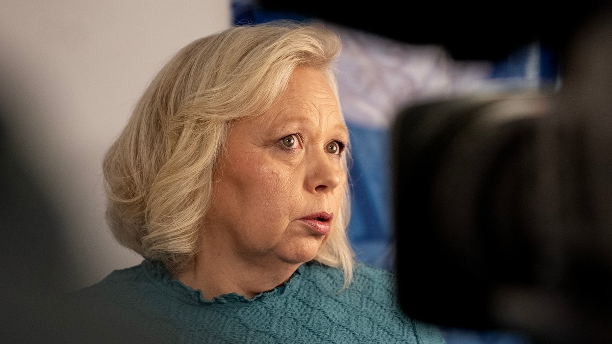 Daværende sametingspresident visste at de «pressa noen grenser» da de brøt Grunnloven