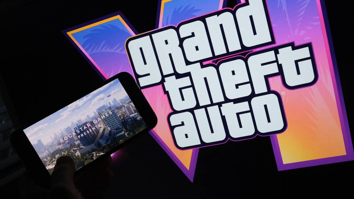 Grand Theft Auto 6-trailer lekket – fikk premiere tidligere enn ventet –  NRK Kultur og underholdning