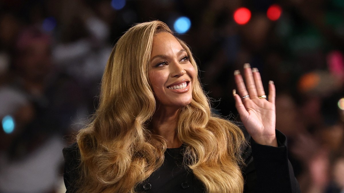 Beyoncé har fått 11 Grammy-nominasjoner