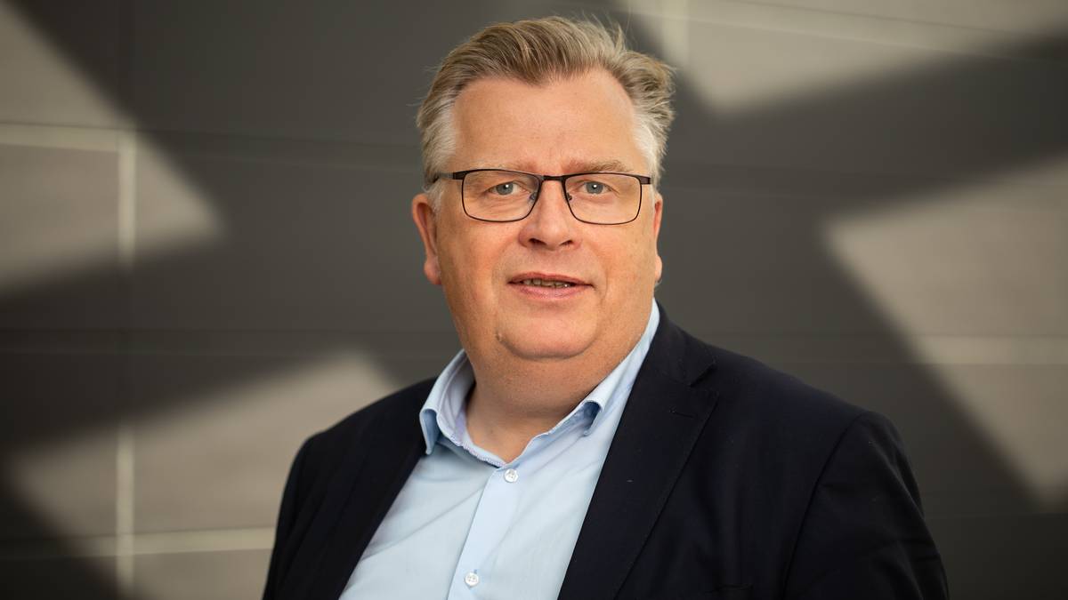 Lotteri- og stiftelsestilsynet – har ikke fått tips på over ett år