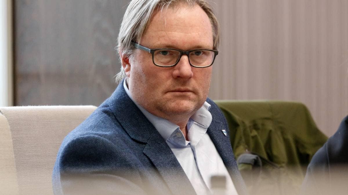 Ordfører ber om stopp i bosetting av flyktninger