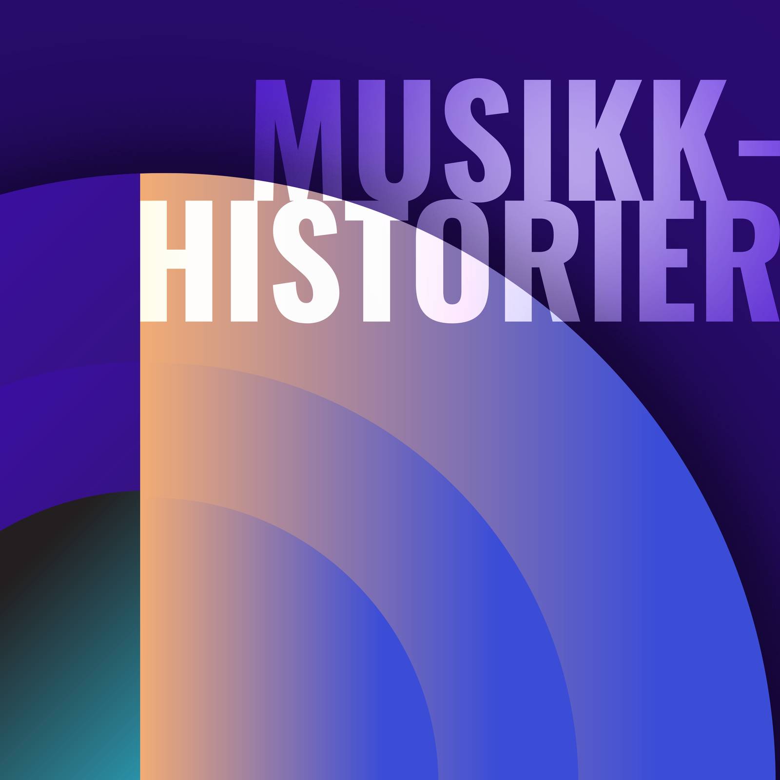 Musikkhistorier